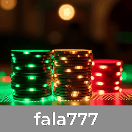 Fala777: A Experiência de Jogos de Mesa ao Vivo Preferida dos Brasileiros