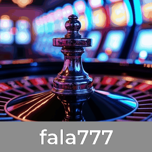 Fala777: Aposte em Esportes Locais com Cobertura Completa