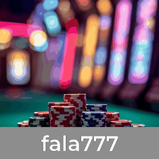 Fala777: A Experiência de Jogos de Mesa ao Vivo Preferida dos Brasileiros