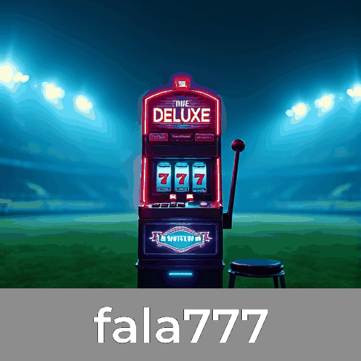 Experimente a Emoção dos Jogos de Cassino no Fala777