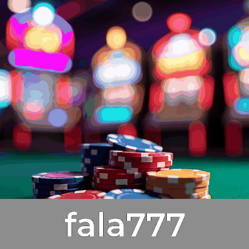 Experimente a Emoção dos Jogos de Cassino no Fala777