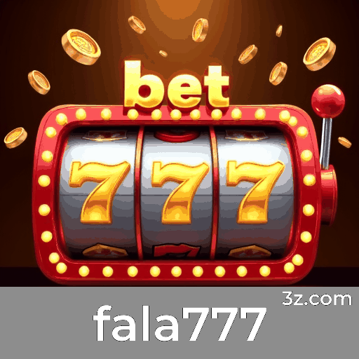 fala777: Esporte e Estratégias de Apostas Inteligentes