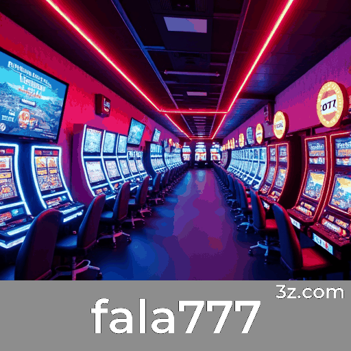 Desbloqueie Surpresas no Fala777 Hoje!