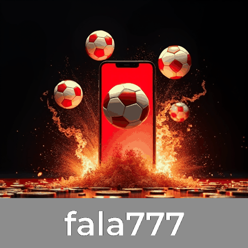 fala777: A Conveniência e Funcionalidade do Aplicativo Móvel