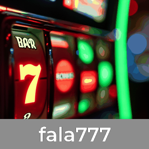 fala777: Seu Casino Online Seguro e Confiável