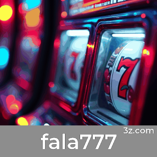 fala777: Excelência em Jogos Online com Serviços Profissionais
