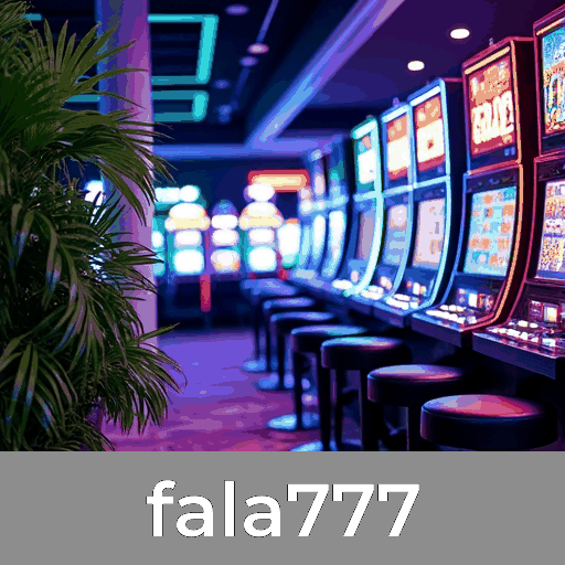 Descubra o mundo do Fala777 com Roleta Brasileira ao vivo