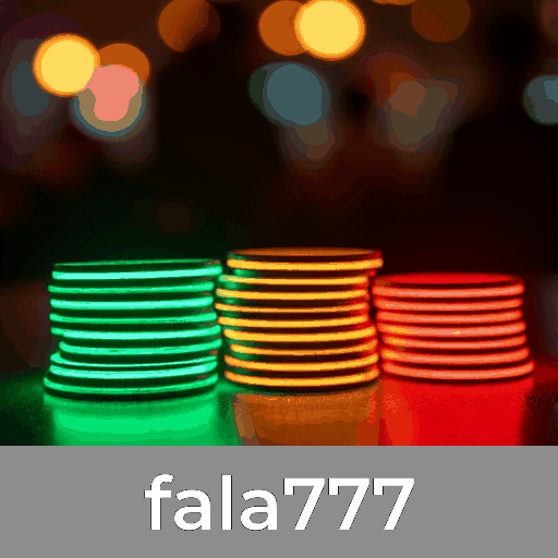 Fala777: Plataforma Especializada em Segurança de Jogos Online