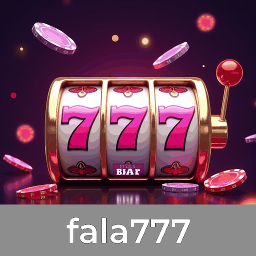 fala777: A Conveniência e Funcionalidade do Aplicativo Móvel