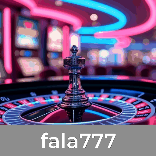Fala777: Especialista em Apostas Esportivas no Brasil