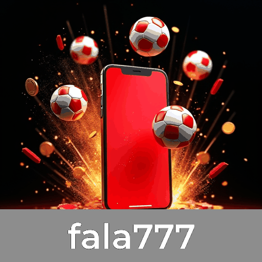 fala777.com - Descubra o Melhor em Apostas Online no Brasil - fala777