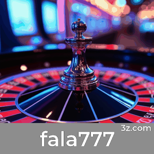 fala777