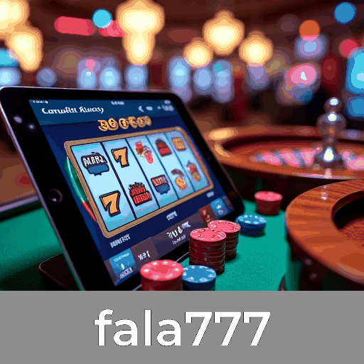Fala777: Descubra o Valor das Promoções Imperdíveis